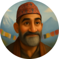Nepal Rüya Rehberi